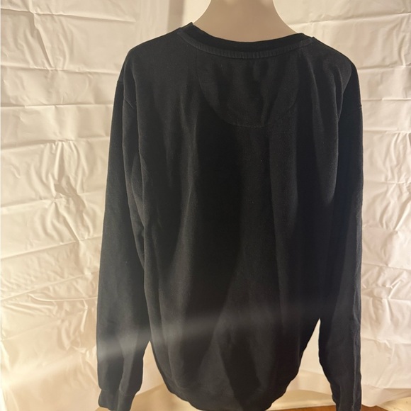 Rolling Stones Black Sweatershirt - Picture 3 of 6